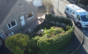 Fieldside View Sleeps 7 Village Near Whitby