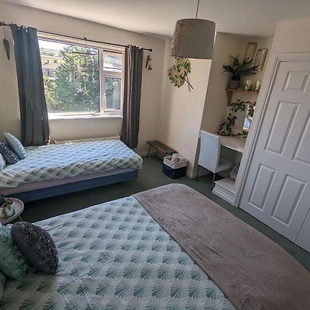 Fieldside View Sleeps 7 Village Near Whitby Sleights Exterior photo