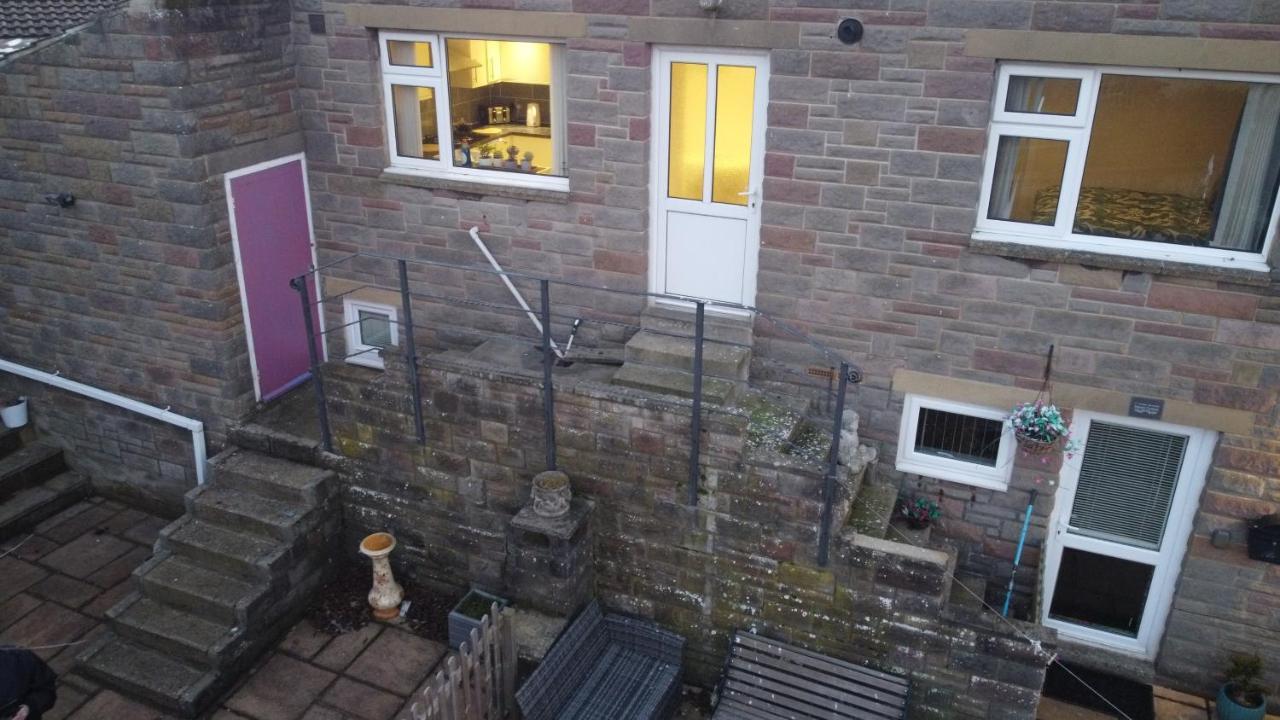 Fieldside View Sleeps 7 Village Near Whitby Sleights Exterior photo