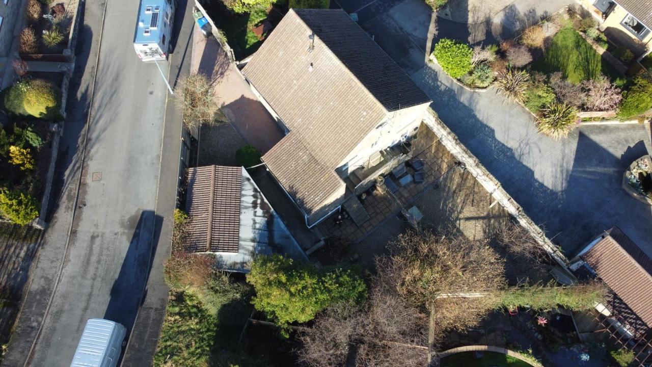 Fieldside View Sleeps 7 Village Near Whitby Sleights Exterior photo