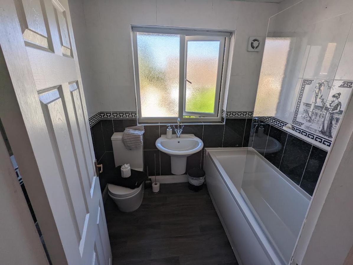 Fieldside View Sleeps 7 Village Near Whitby Sleights Exterior photo